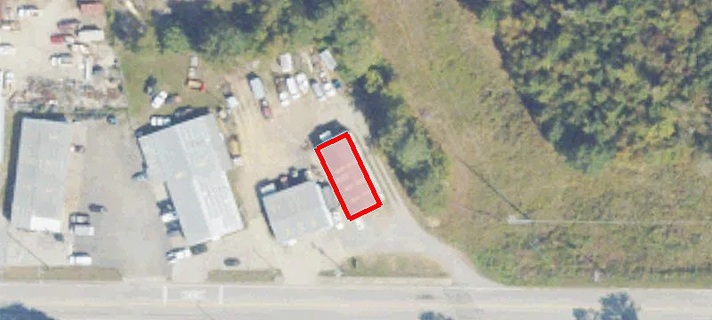 198 John Davenport NW Dr