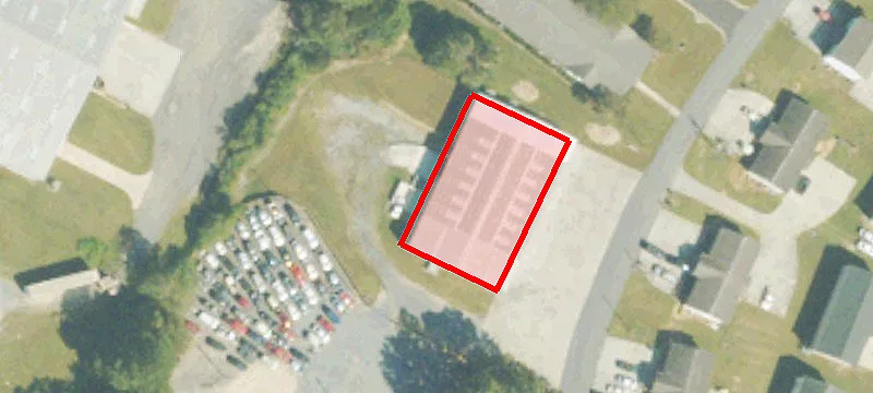 550 Jolly NW Rd