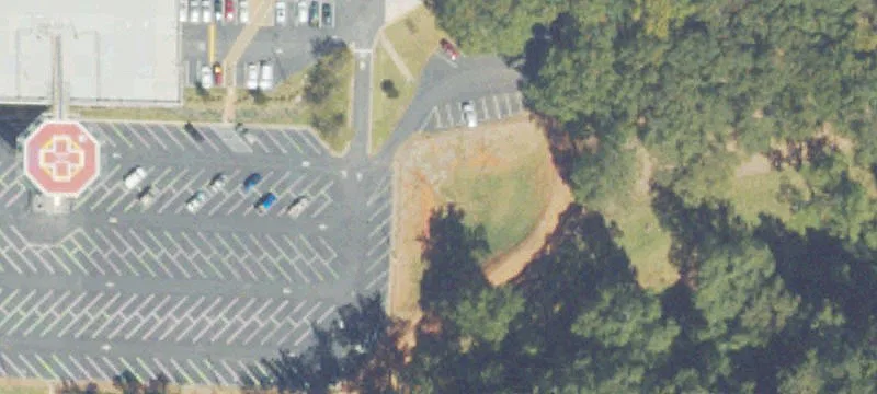 Cherokee Rd
