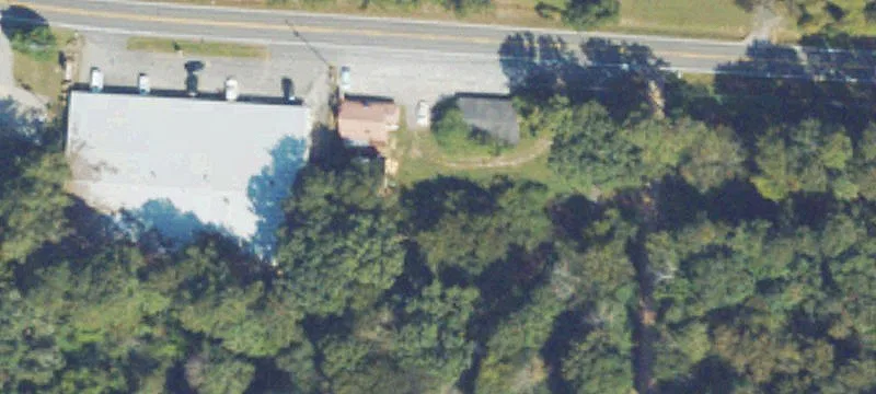 Kingston Hwy