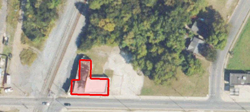 12th E NW Dr