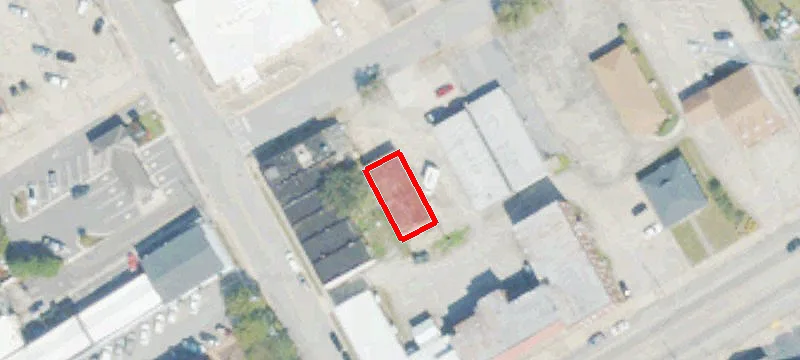 205 Council St