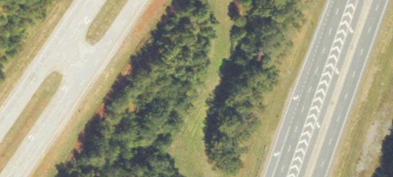 Joe Frank Harris Pkwy