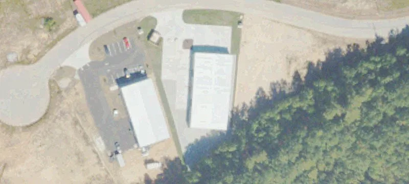 2091 Leroy Anderson Rd