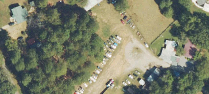 American Legion Rd