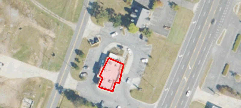 2915 Martha Berry NW Hwy