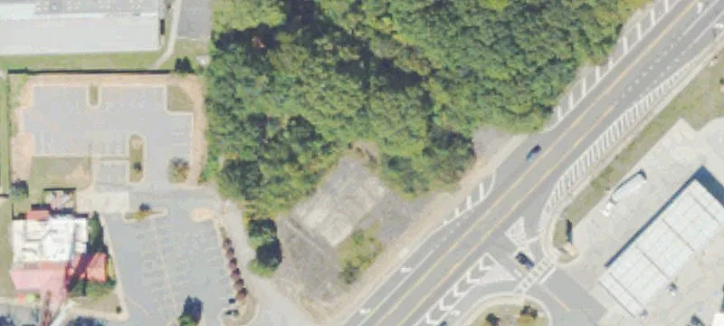 Cabiness Rd