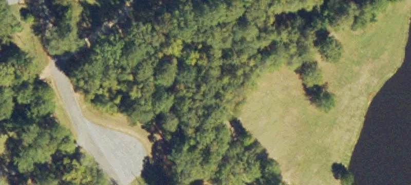 Flint Rock Rd