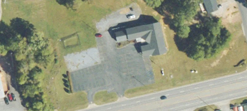 Alabama Hwy