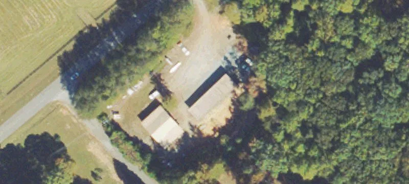 816 Pless Rd