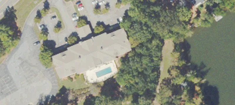 930 Greensboro Rd, Unit 109