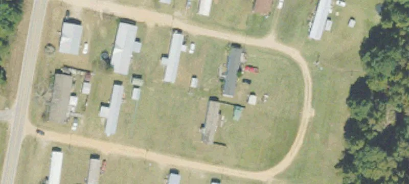 2002 Cody Ln