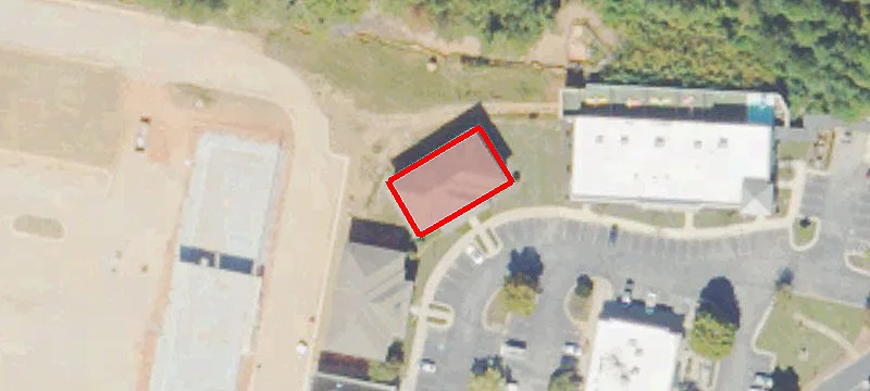 110 Harmony Church Rd, Unit 1
