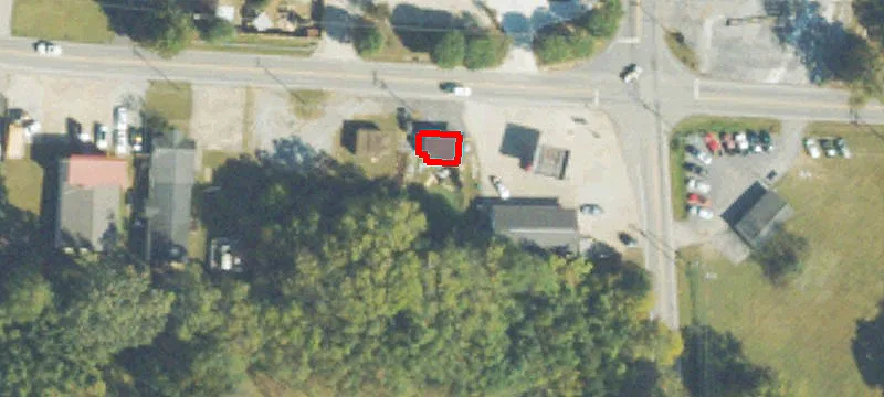 5595 Reeds Brg Rd