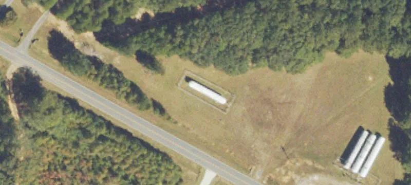 Bottoms Rd