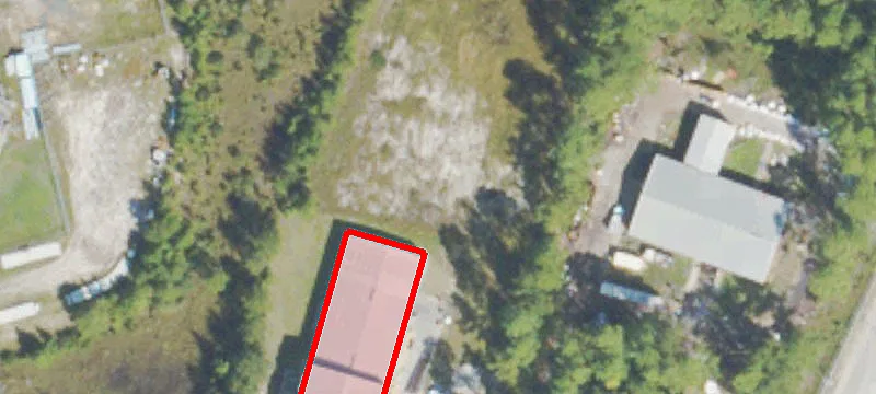 251 Commercial Dr