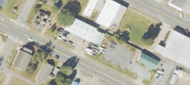 2nd St
