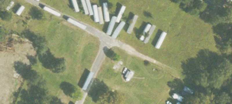 Kemp Cir