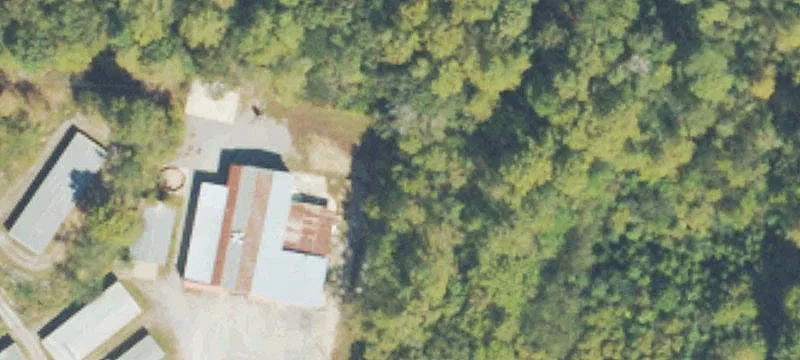Ww Ga 136th Hwy Hwy