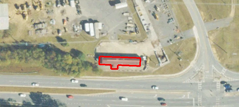 33 Park Industrial Blvd