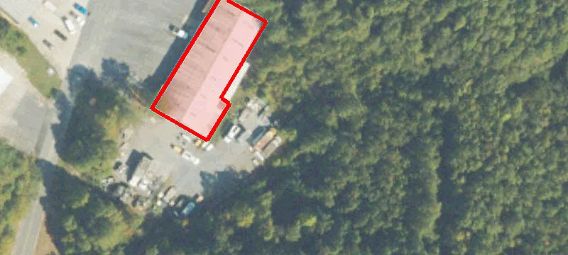 530 Bonifacious Rd