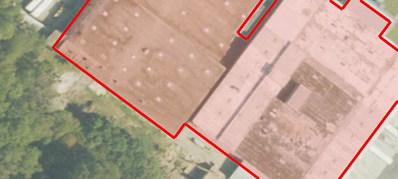 1 Paschall Rd
