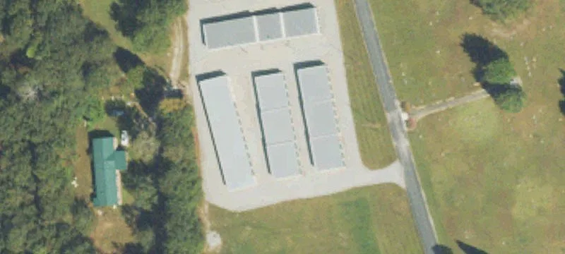 Memorial Dr
