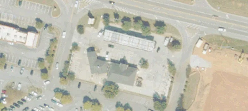 6007 Hwy 124th W