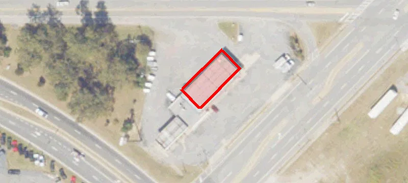 203 General Courtney Hodges Blvd