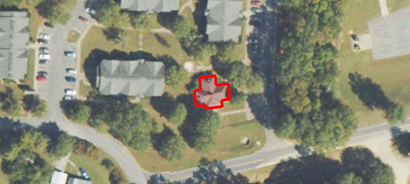 Brackett Rd