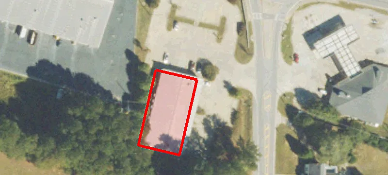7768 Newnan Rd