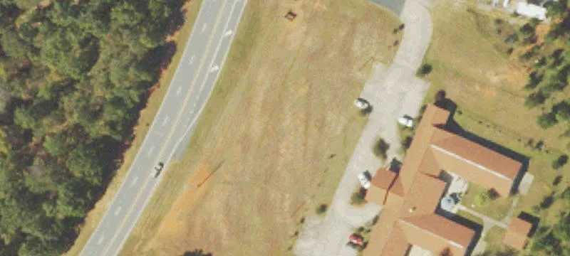 Whitehouse Pkwy