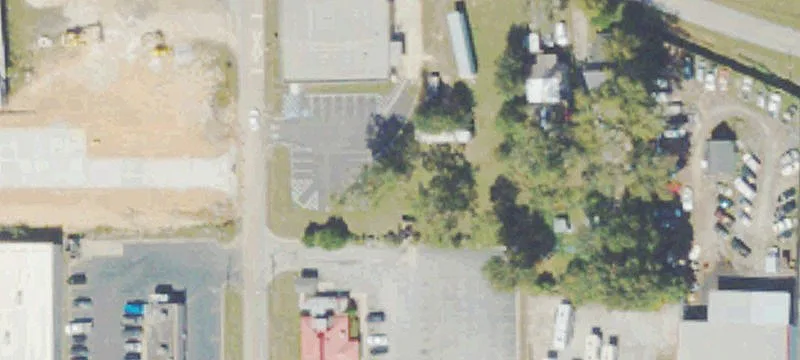 Benton St