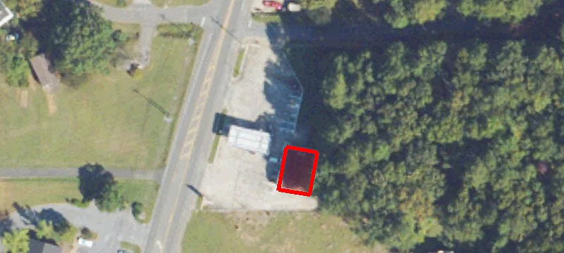 3129 Maple SE Rd