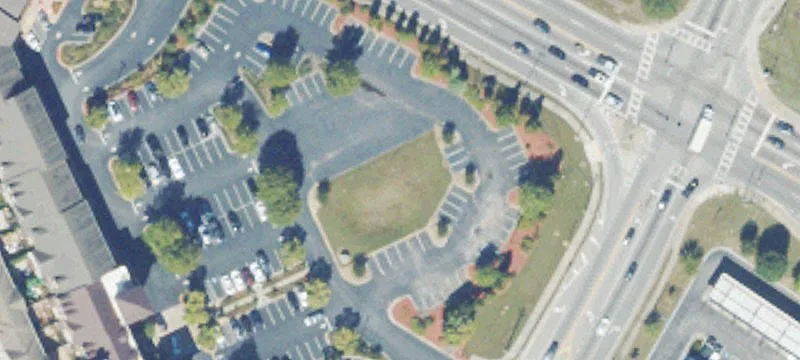 Veterans Memorial Discovery Blvd Pkwy