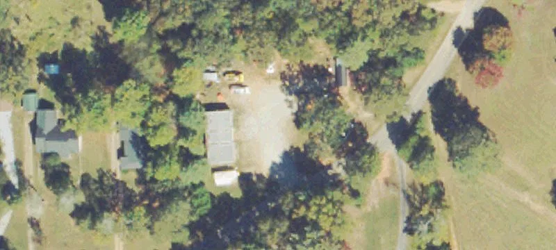 102 Leatherford Rd