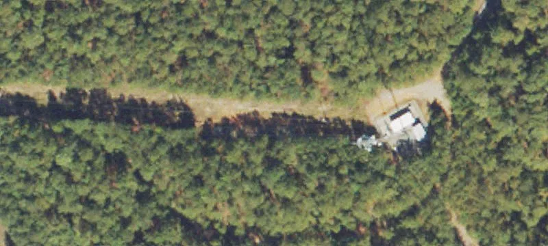 2015 Hagans Mtn Rd