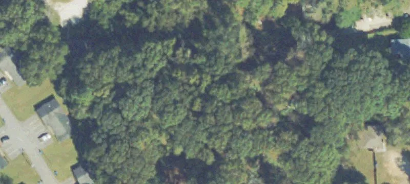 Borders St