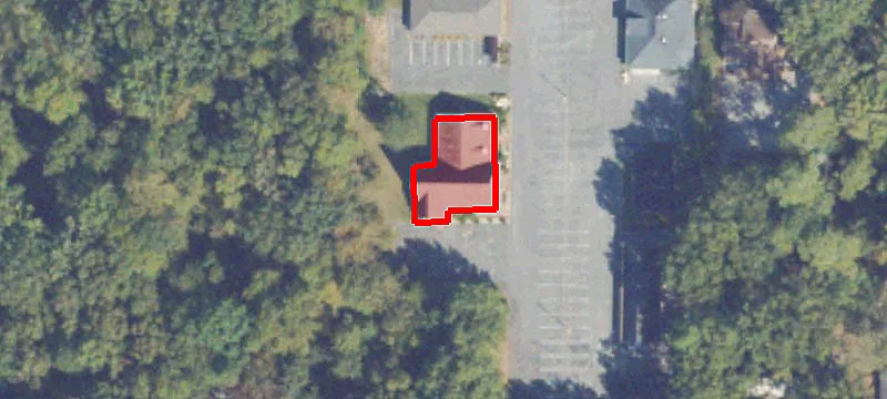 317 Redmond NW Rd