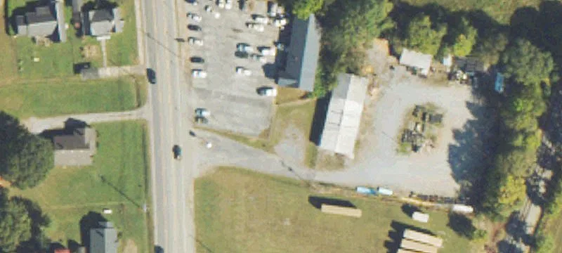 Main St