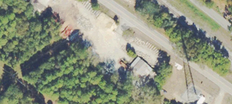 Hwy 41
