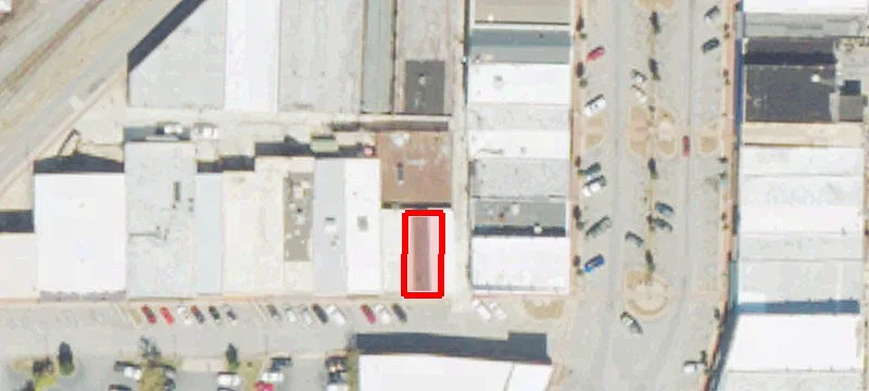 100 Market St Aly