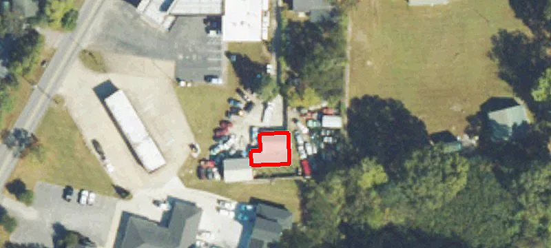 798 State Line Rd