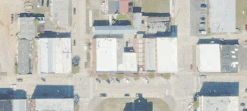 26 2nd St