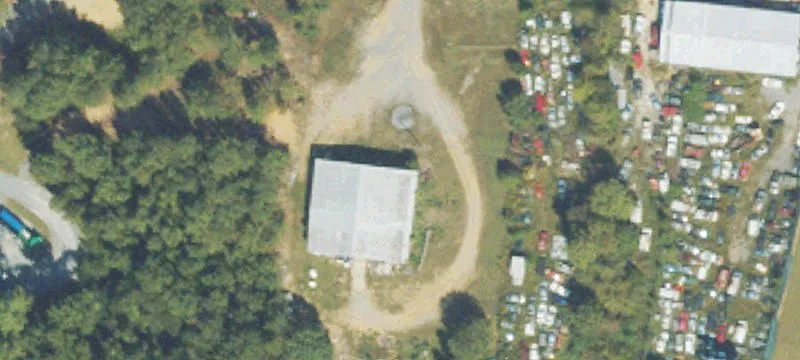 140 Franklin SW Rd
