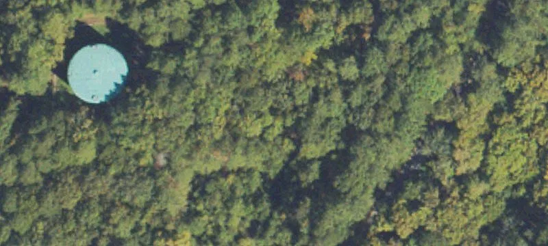 Ohio Dr