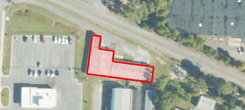 18 Old Airport NW Rd