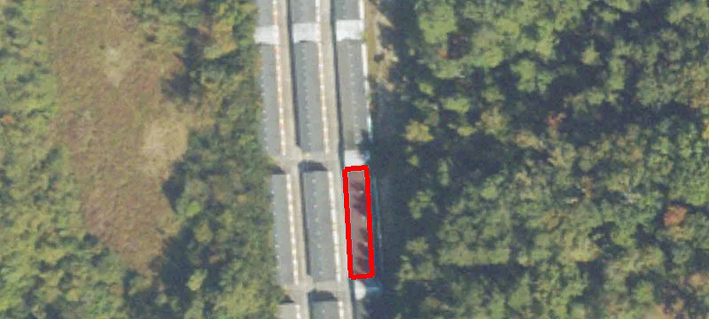 760 Hwy 41