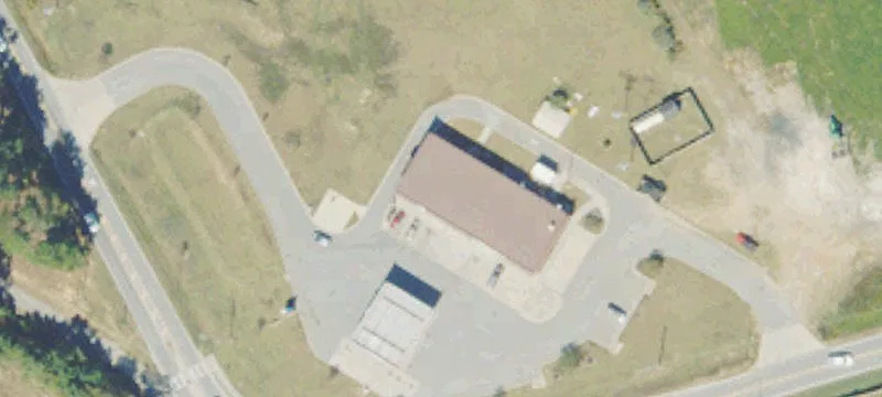 8091 Burkhalter Rd