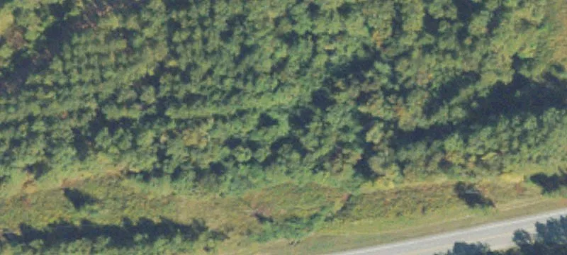 Huffaker Rd
